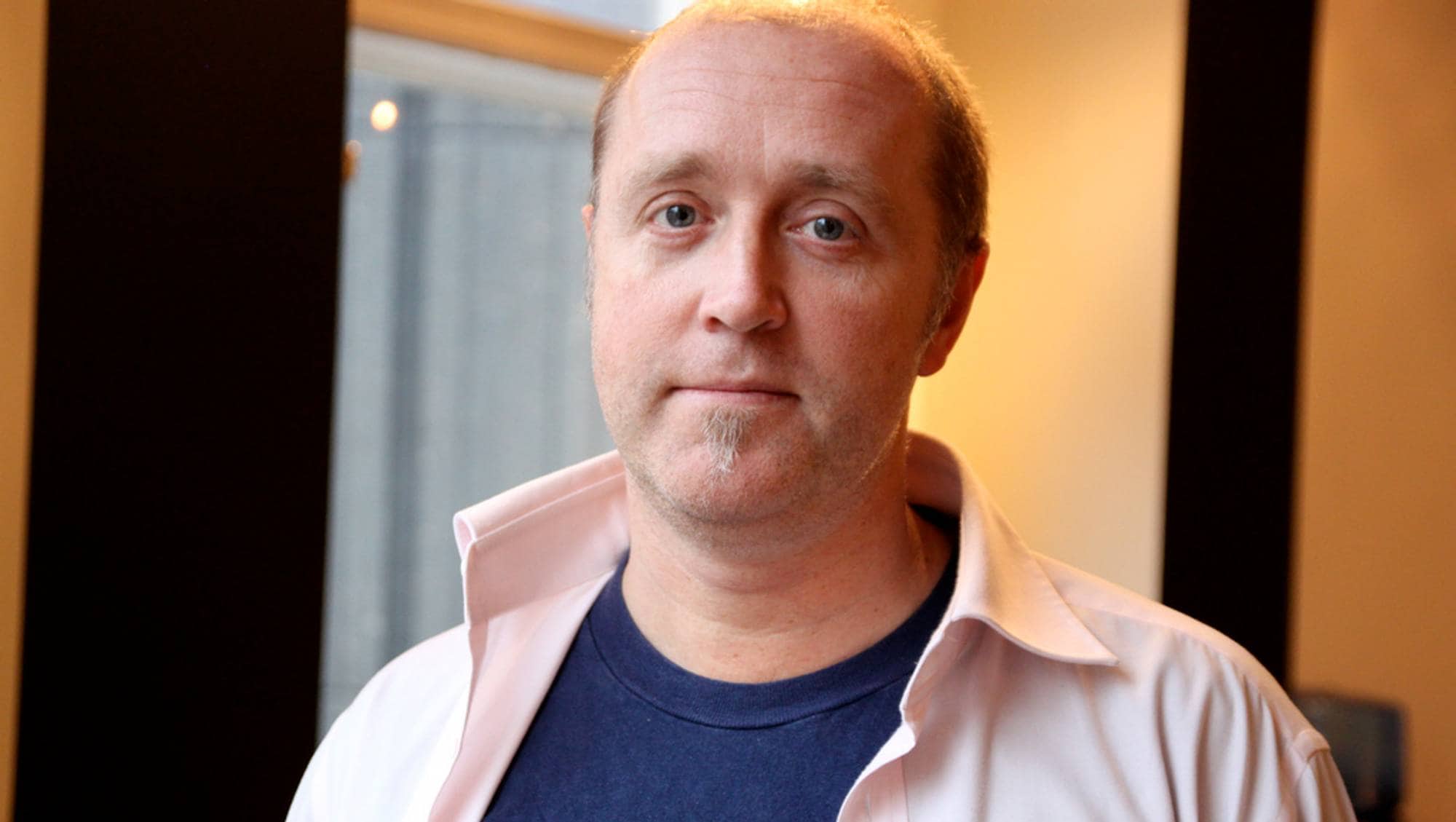 Oddvar Thorbjørnsen Faltin