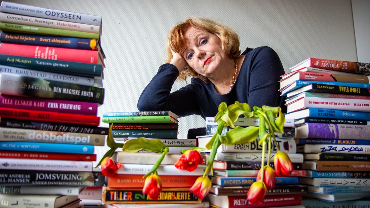 Romanåret 2025 skuffer