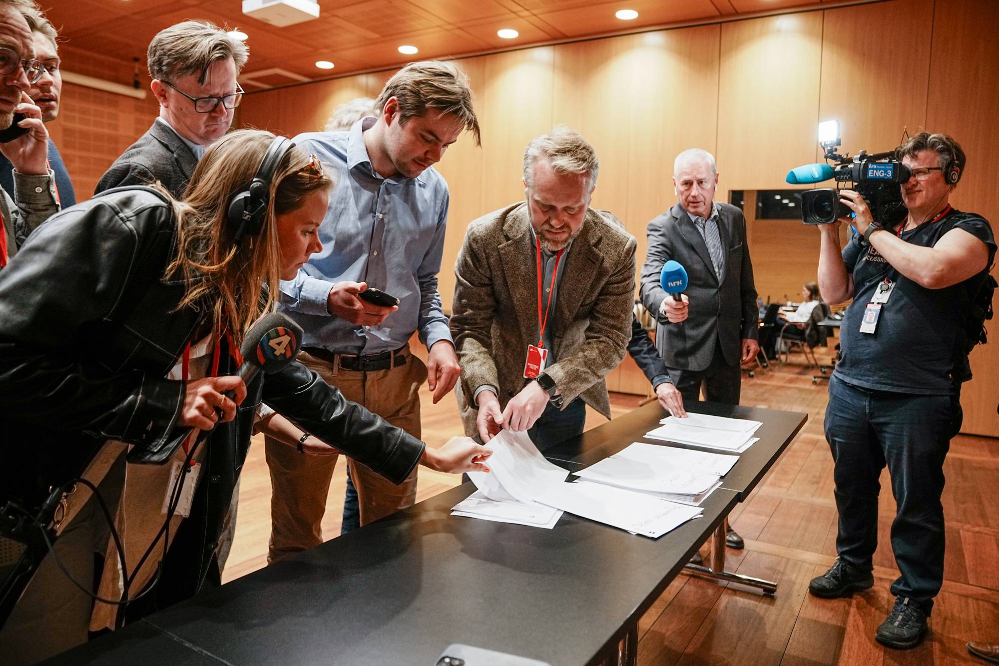 Norges Bank hever renten til 4,25 prosent — image 4