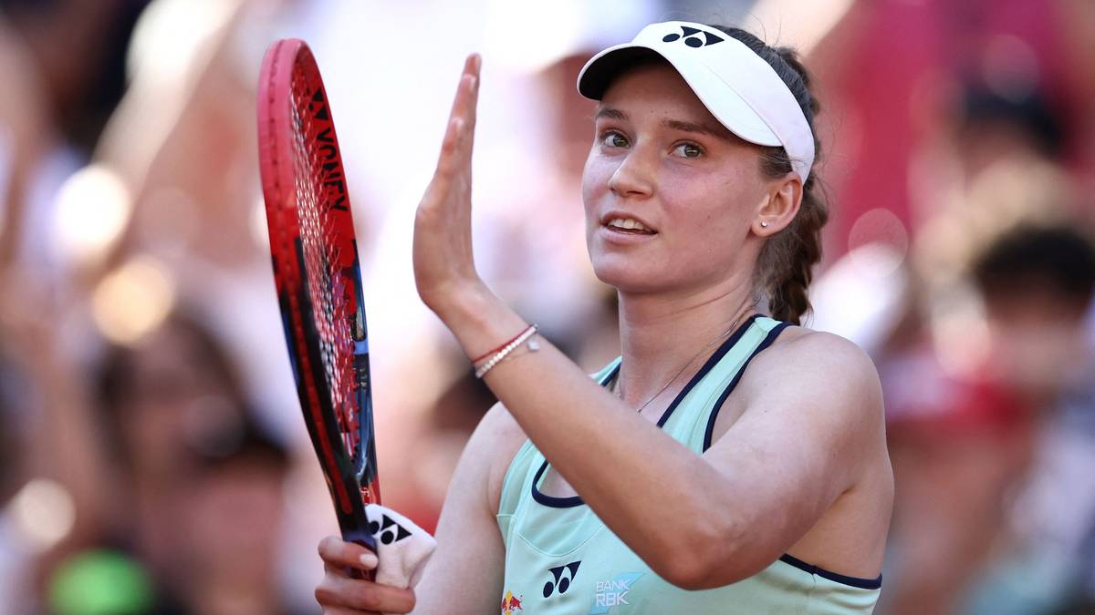 Jelena Rybakina fikk revansj – vant Australian Open for første gang