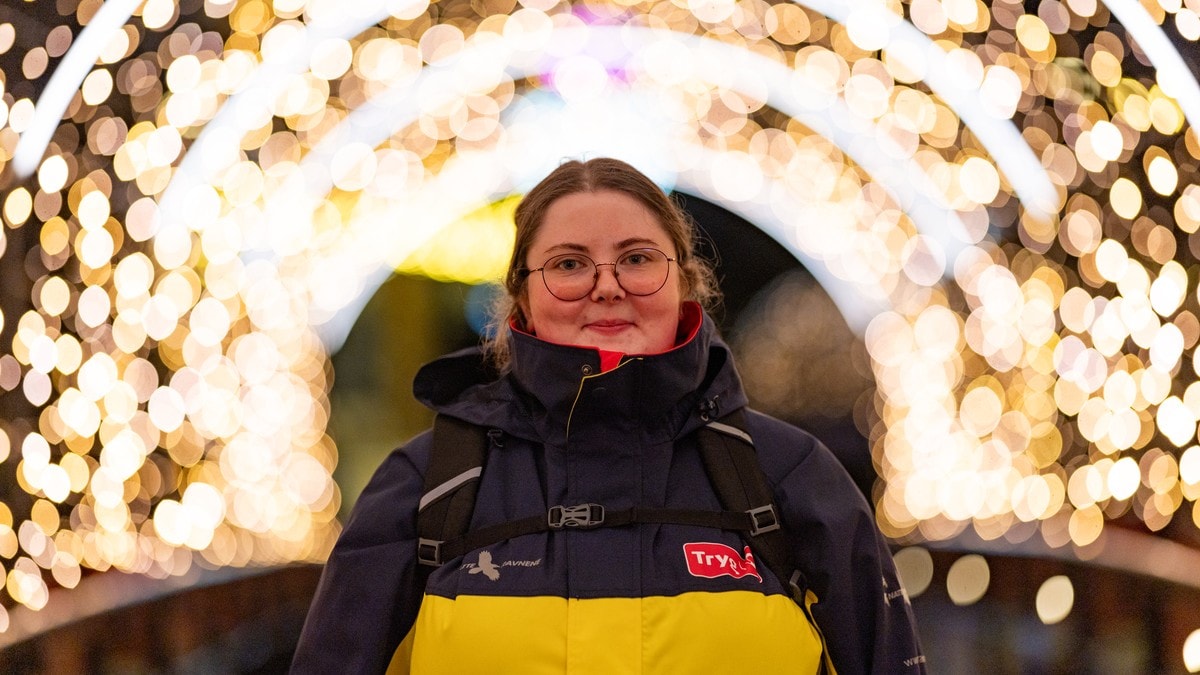 Ikkje berre for å vere snill
