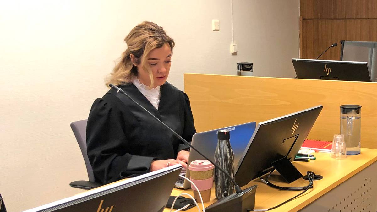 Mindreårig siktet for grove trusler: – Ivaretas av helsevesenet