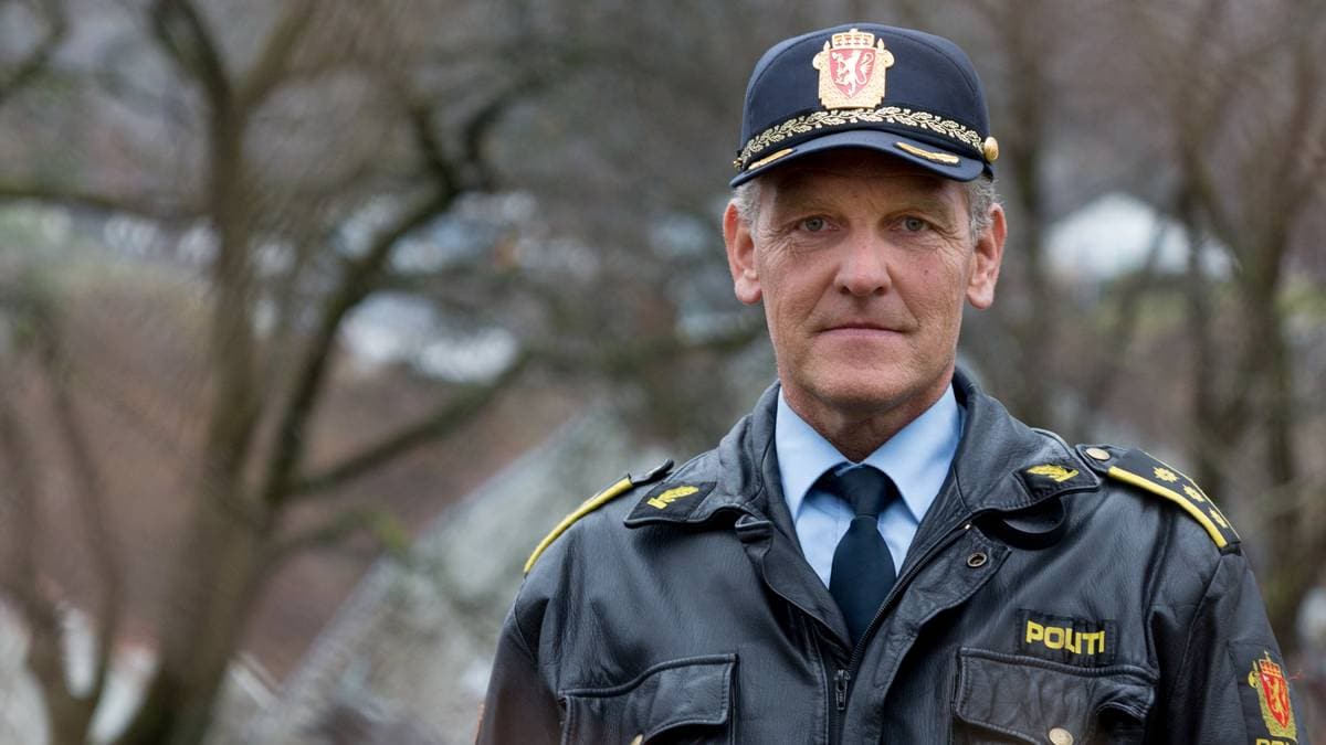 Tidligere lensmann om etterforskning: – Stor belastning