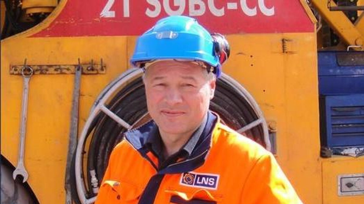 Andøy-gigant satser millioner på gruvedrift