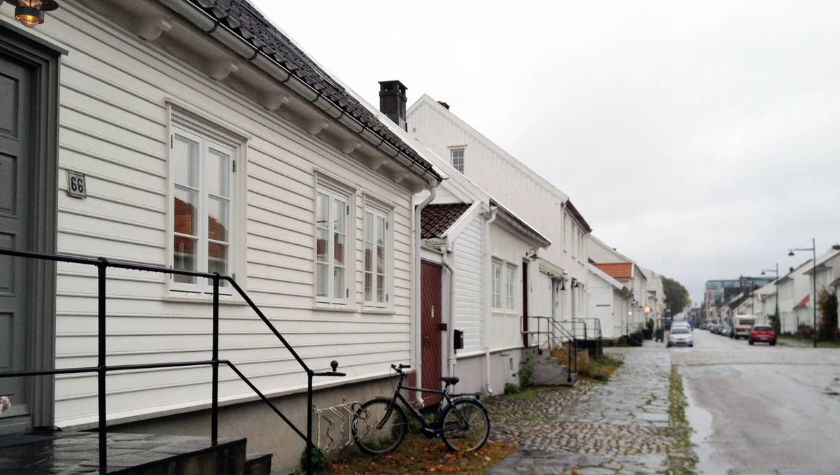 Huseiere i Posebyen kan få brannalarm-støtte