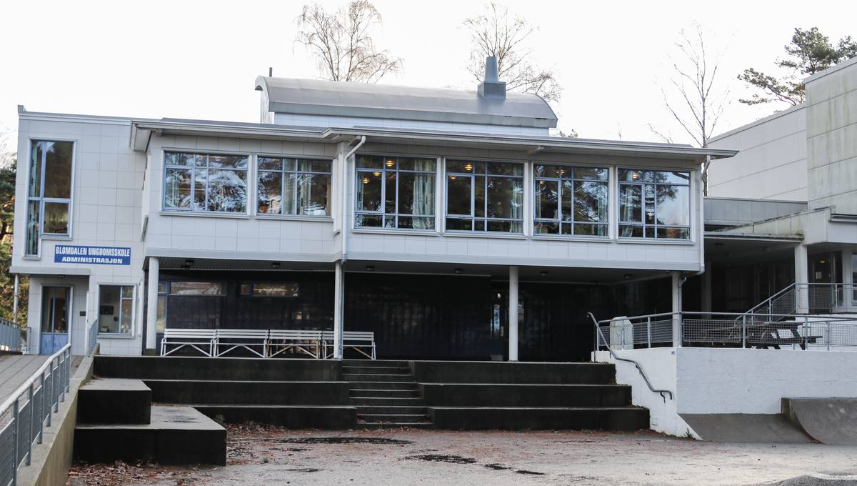 Lærere i Lindesnes slår alarm