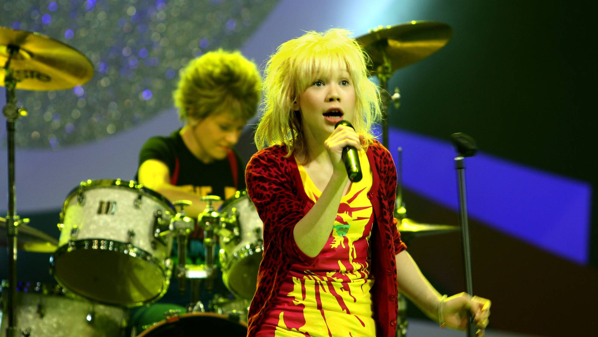 Johnsen kåret til Årets same NRK Sápmi samiske nyheter