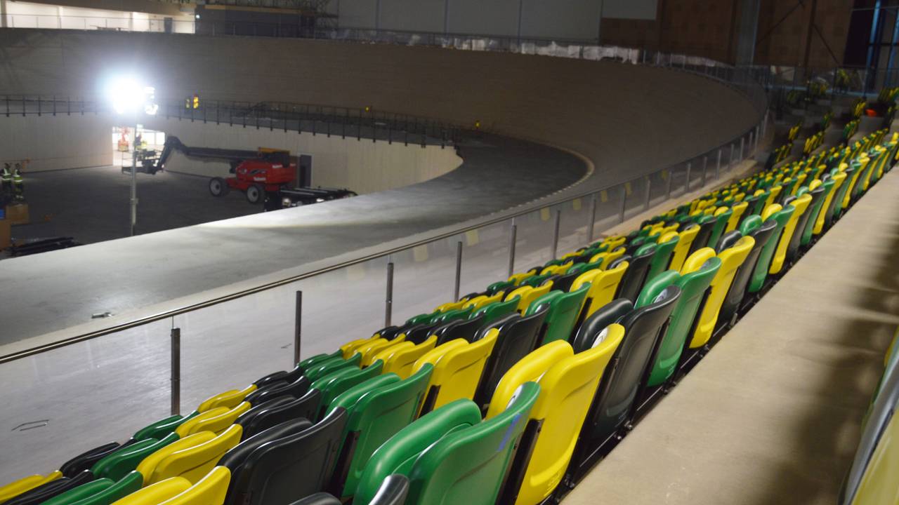 Sola Arena