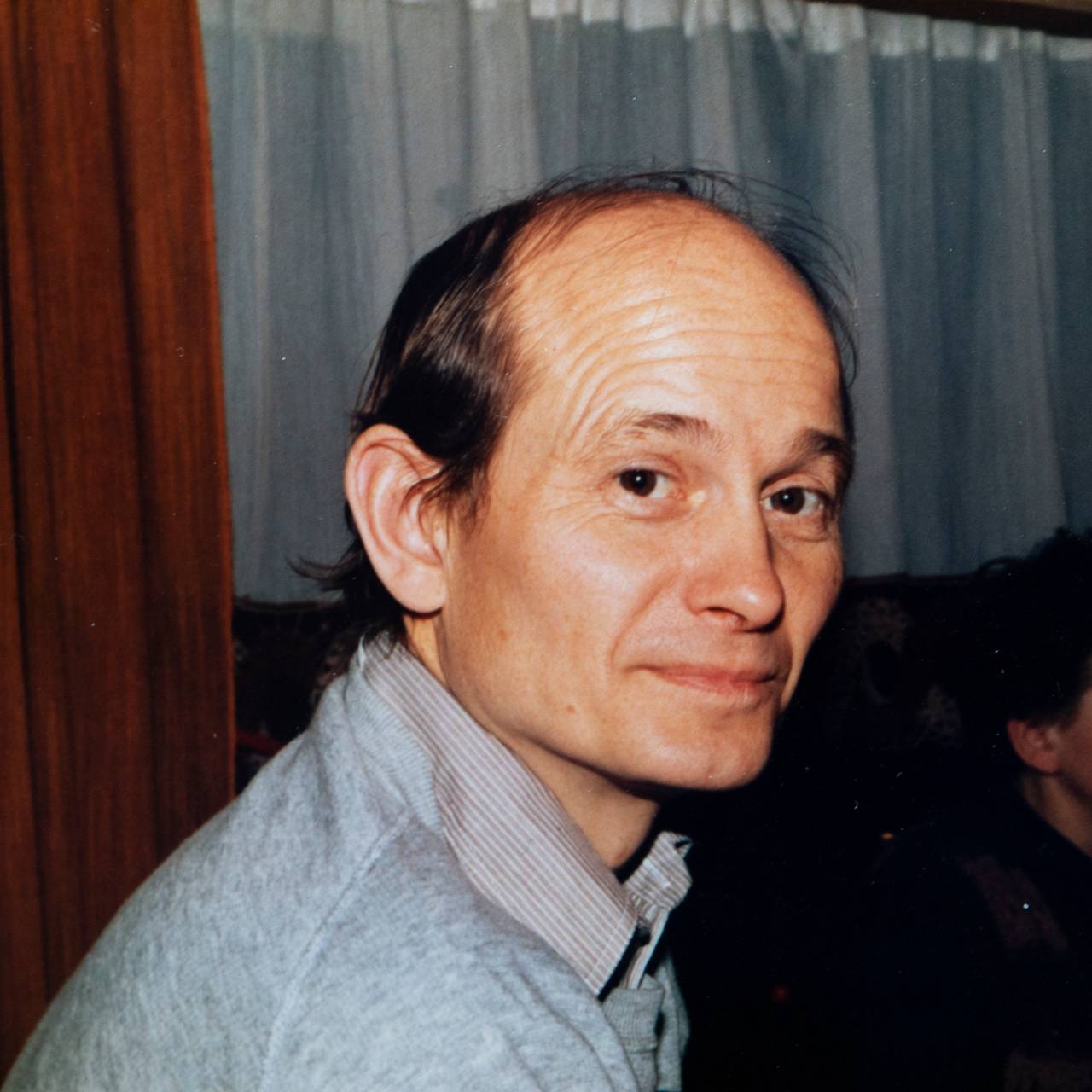 Egil Fladmark