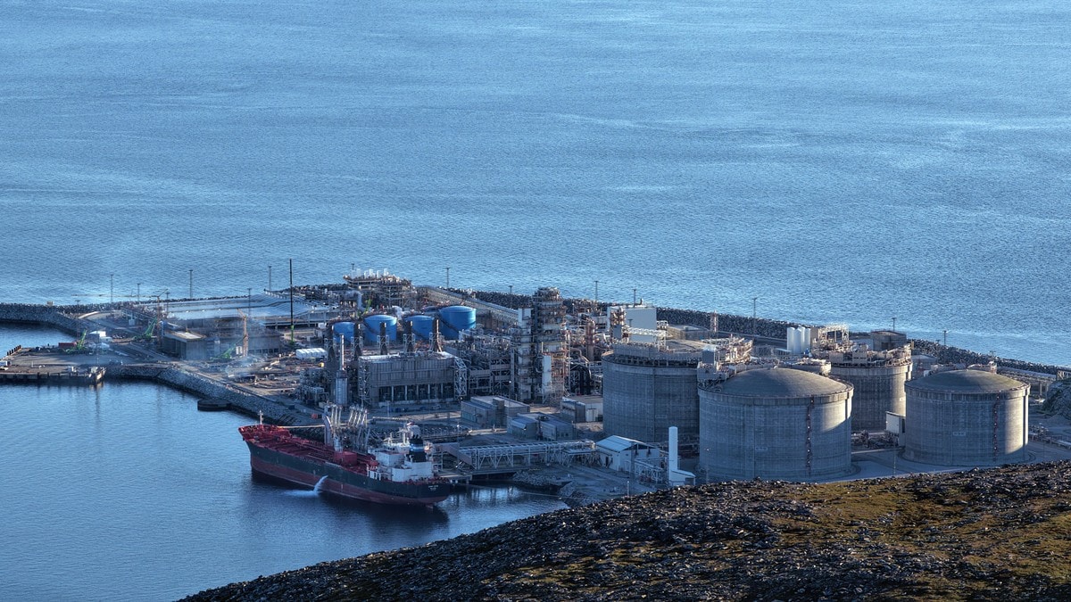 Snøhvit Future har fått en ny prislapp: – Ser alvorlig på kostnadsutviklingen
