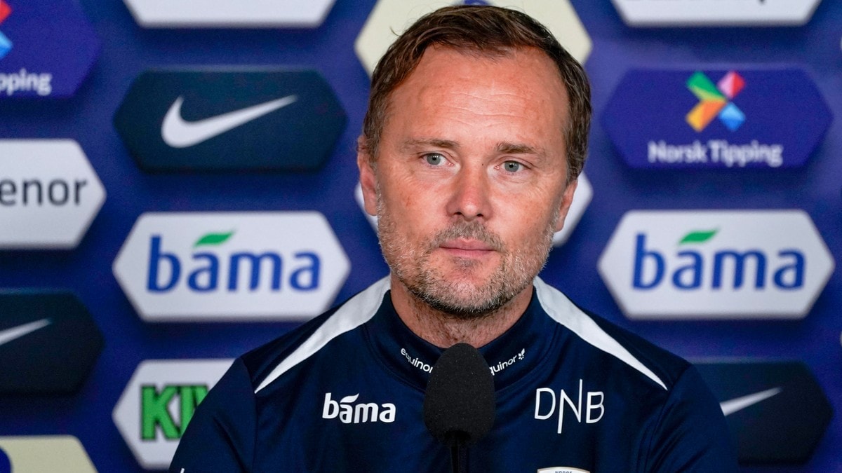 U21-landslagets Israel-kamp i det blå: – Jobber for en avklaring