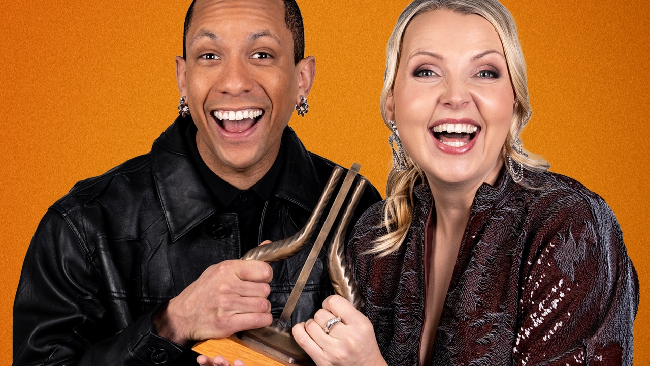 Sjekk kven som vann Spellemannprisane