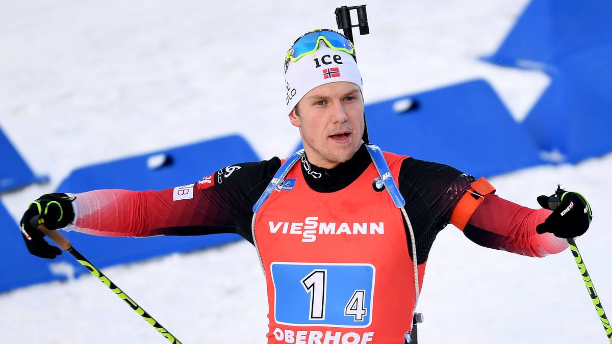 Vraket Sjaastad Christiansen imponerte i langrennssprint