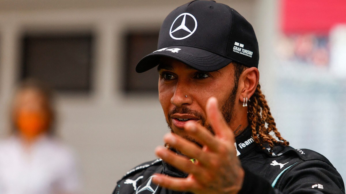 Hamilton ut mot Formel 1-arrangører: – Disse stedene trenger gransking
