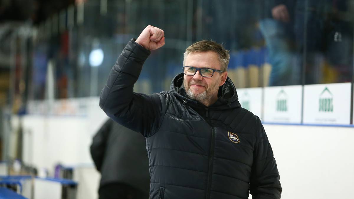 Bekreftet: Blir Frisk Asker-trener