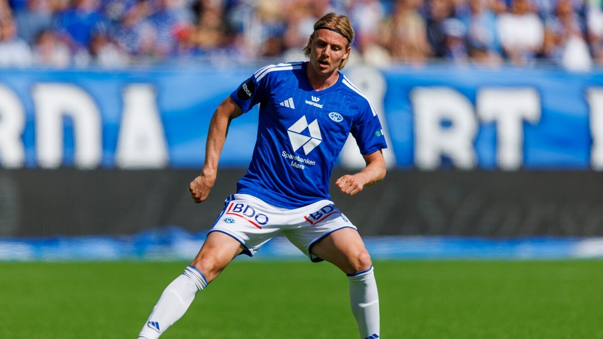 Fredrikstad hentet Molde-stopper