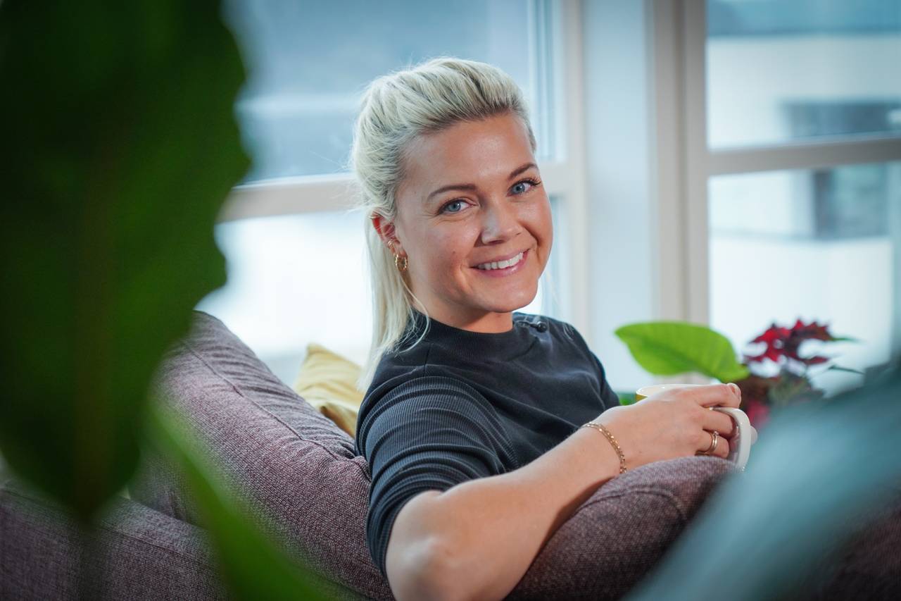 Maria Østhassel