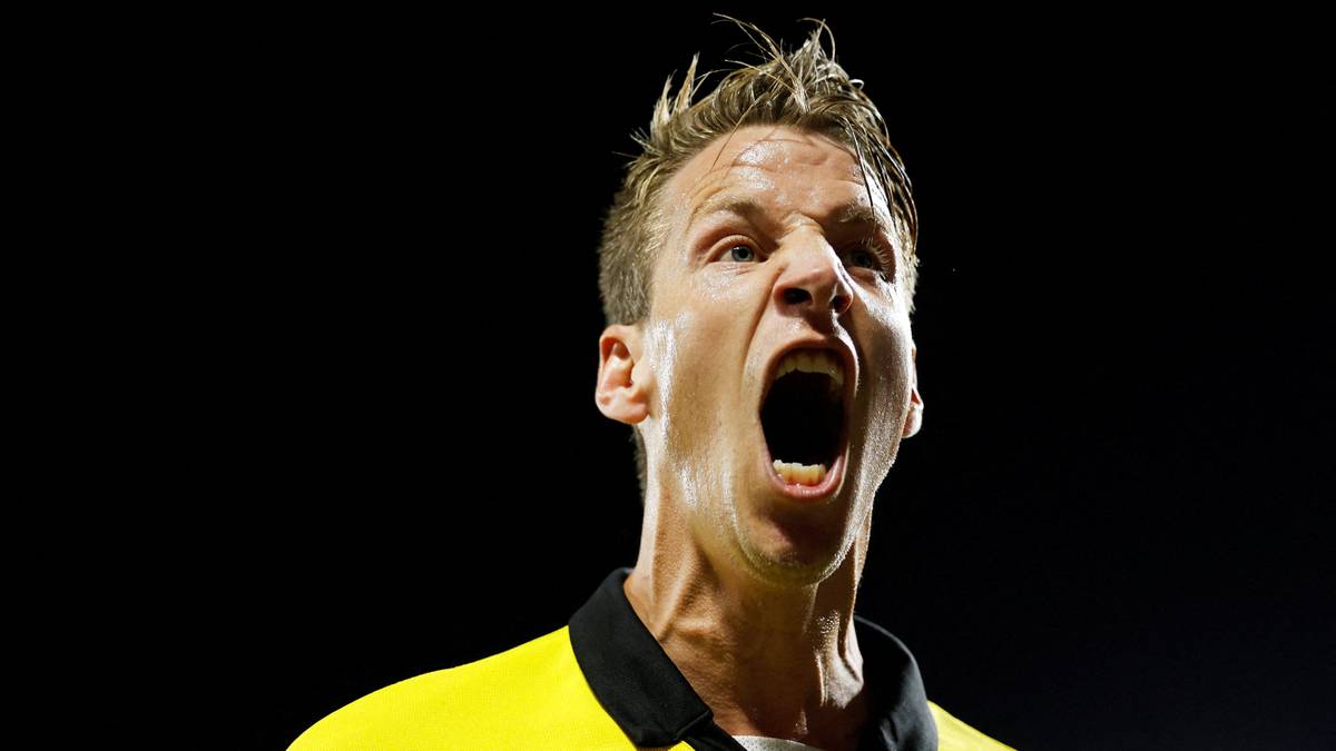 LSK med Europa-bragd – reddet poeng mot storlag