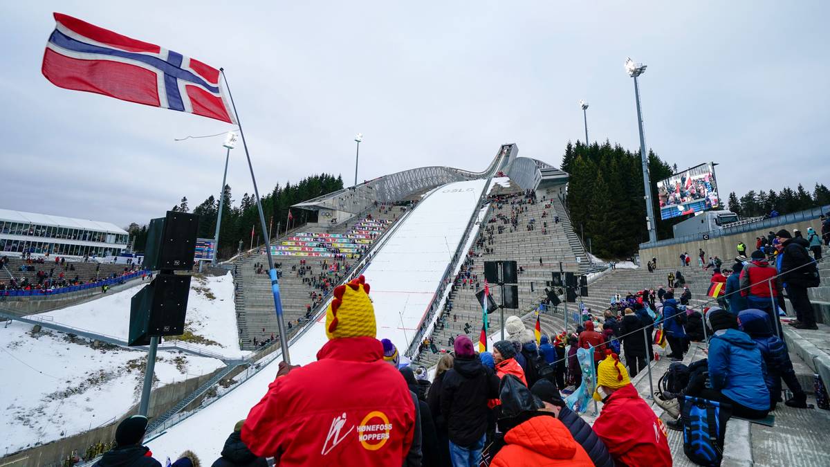 Comment: Ski Jumping Will Be Dead in Ten Years