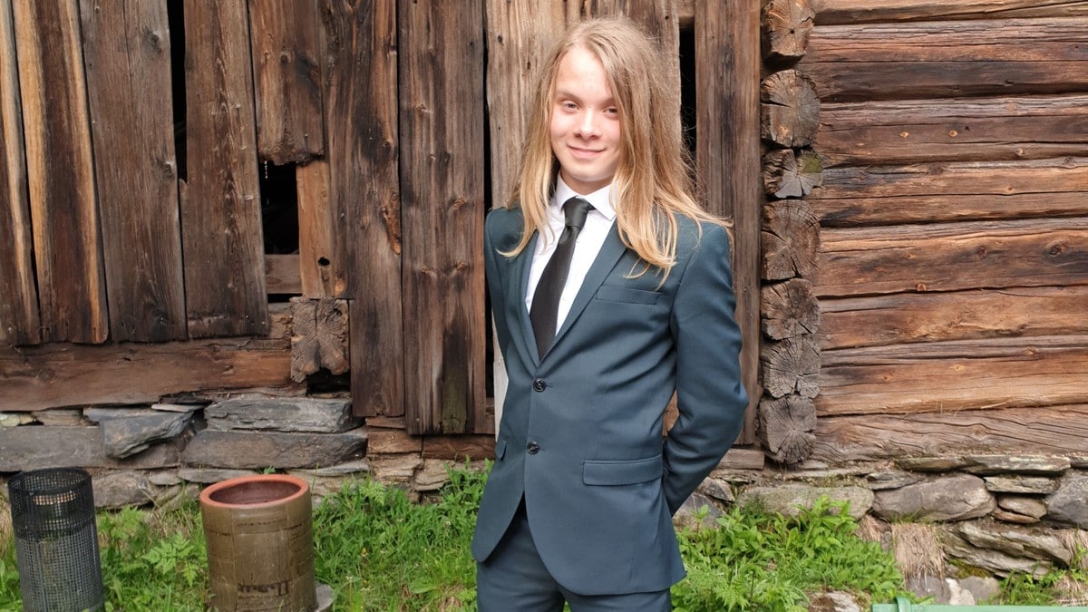 Peder Angel (19) tok livet sitt – nå får fylkeskommunen kritikk