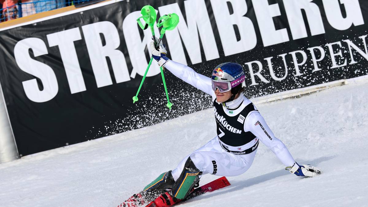 Millionfest og pengerekord for Lucas Braathen – slo OL-kongen Klæbo