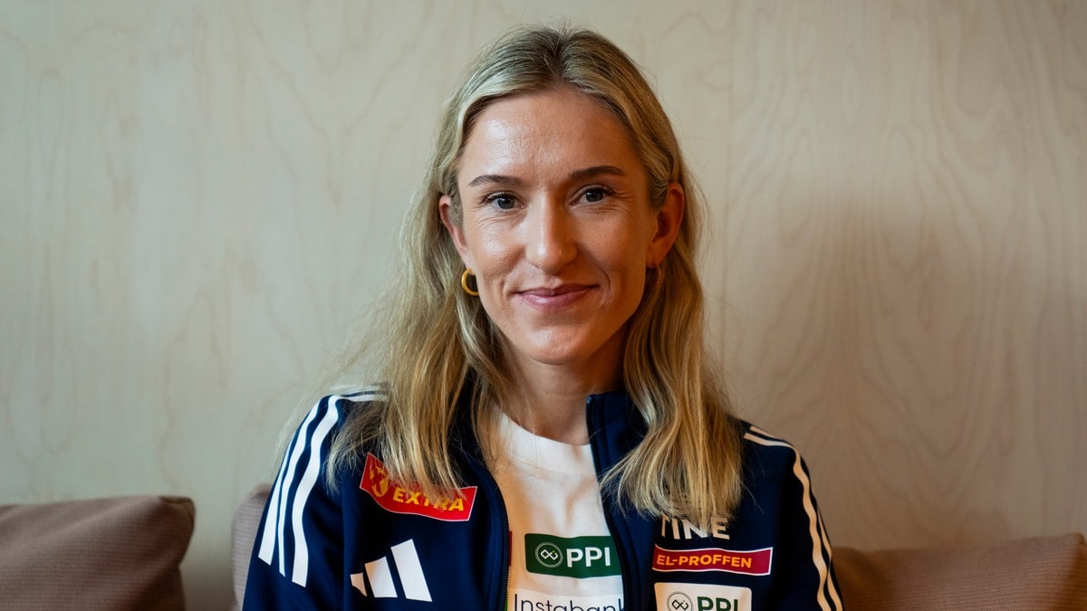Grøvdal dropper EM – satser mot VM i halvmaraton