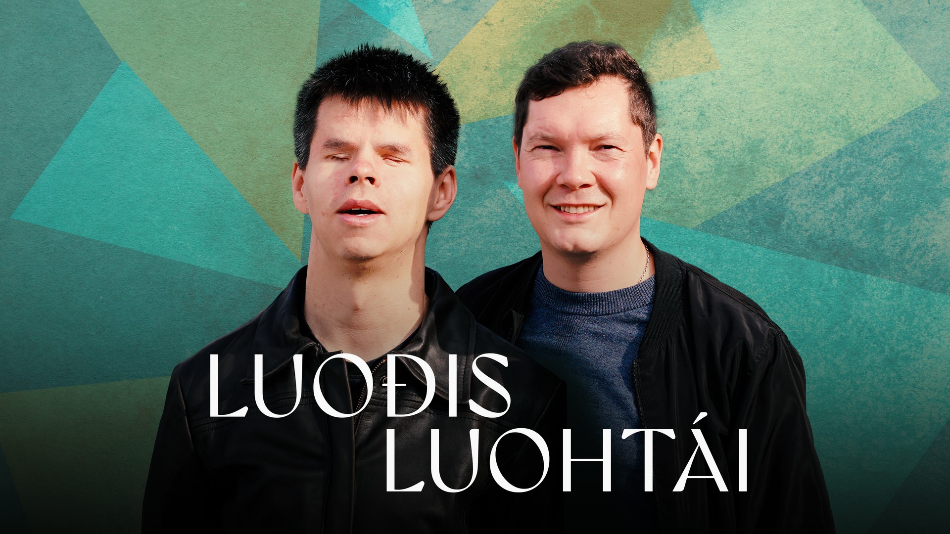 26. mars - Luođis luohtái - NRK Radio
