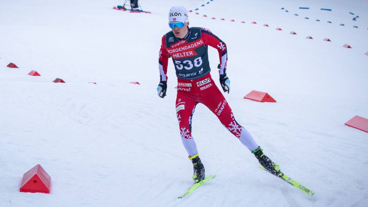 Holbæk røyk ut i semifinalen
