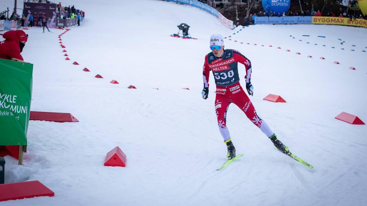 Flere sørlendinger åpner sesongen på Beitostølen
