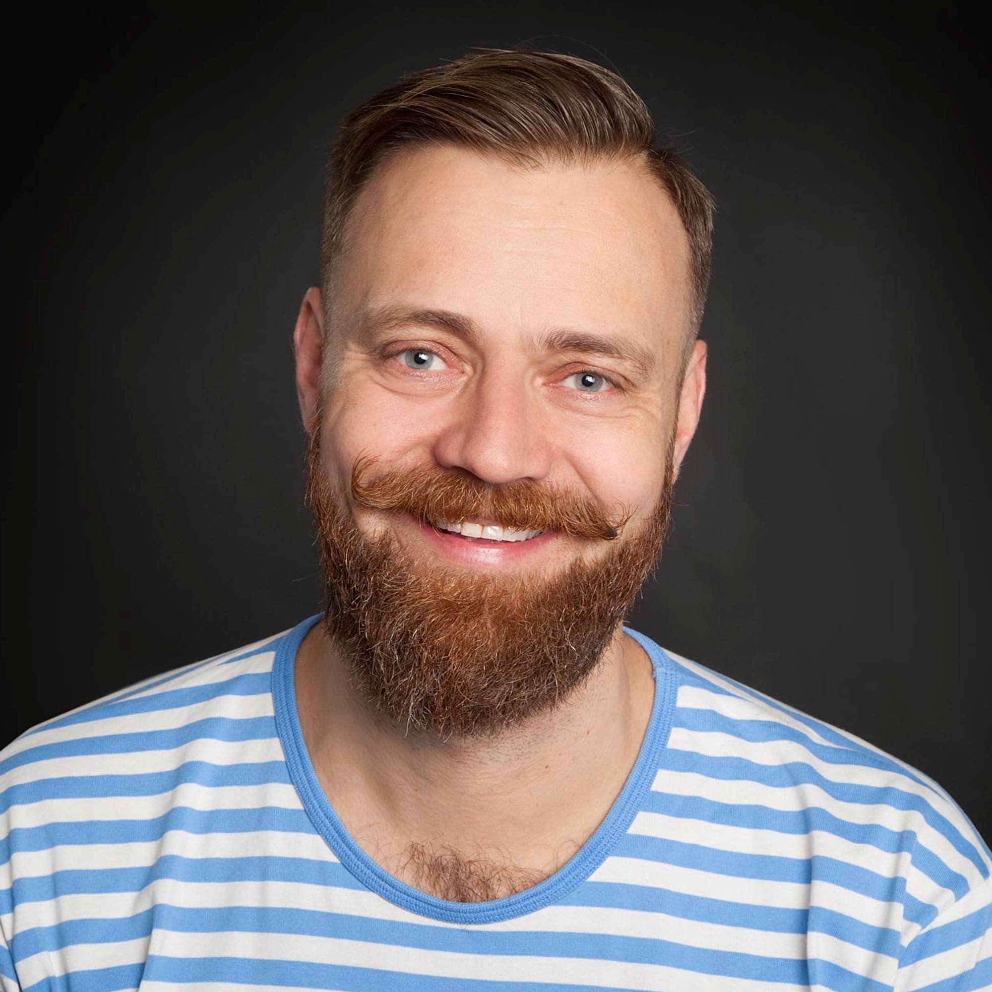 Thorbjørn Brook Steen