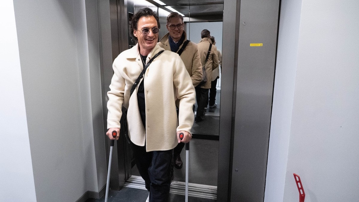 Stordalen i retten: – Har følgt reglar som har vore der i 100 år