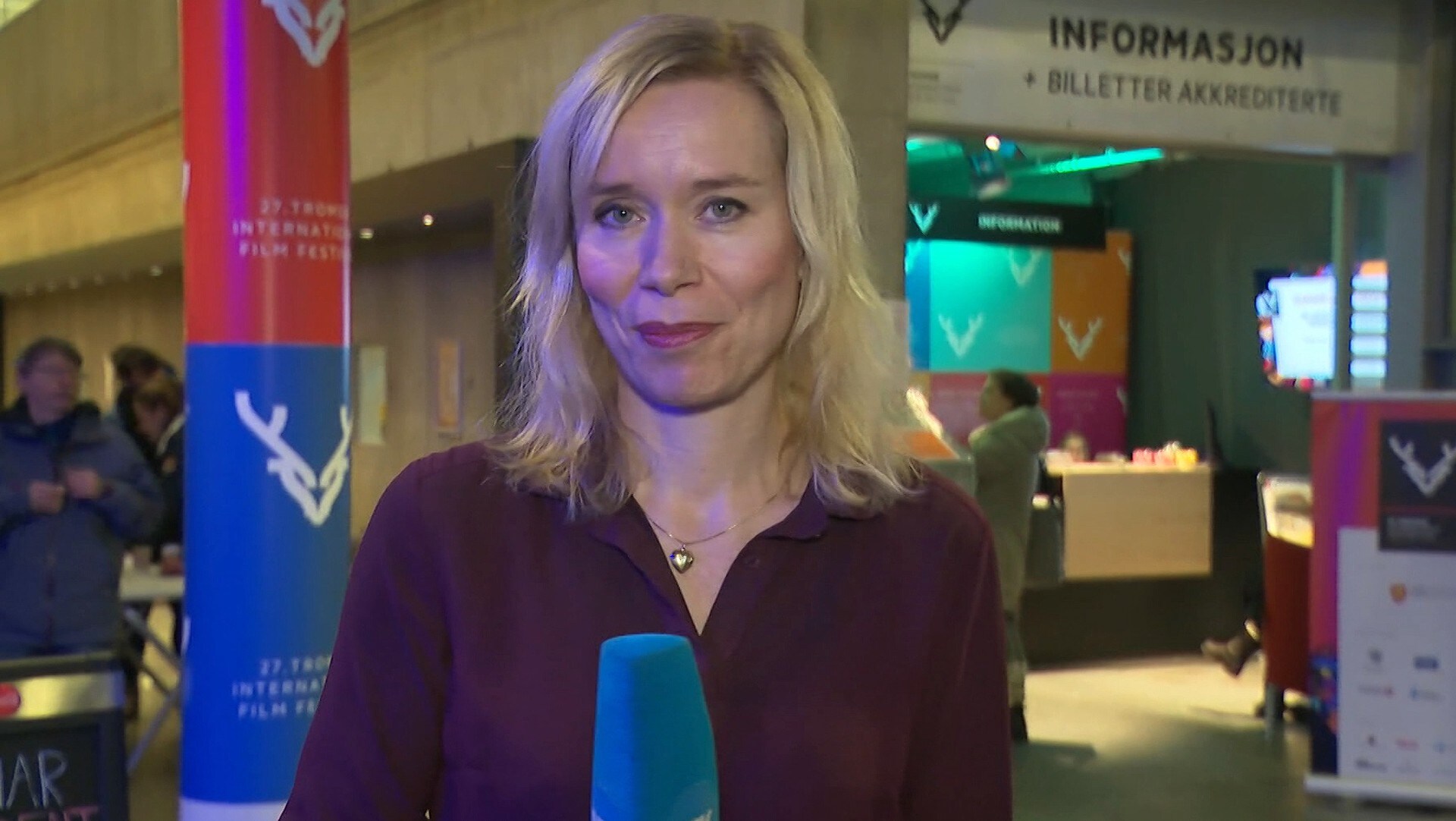 Gikk du glipp av NRK-sendingene fra TIFF? - NRK Troms ...