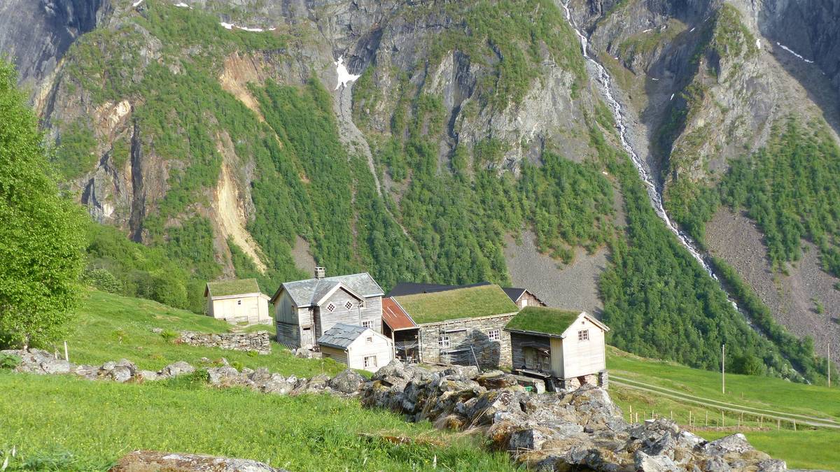 Hamsun-film i Sør-Noreg skaper bråk i nord