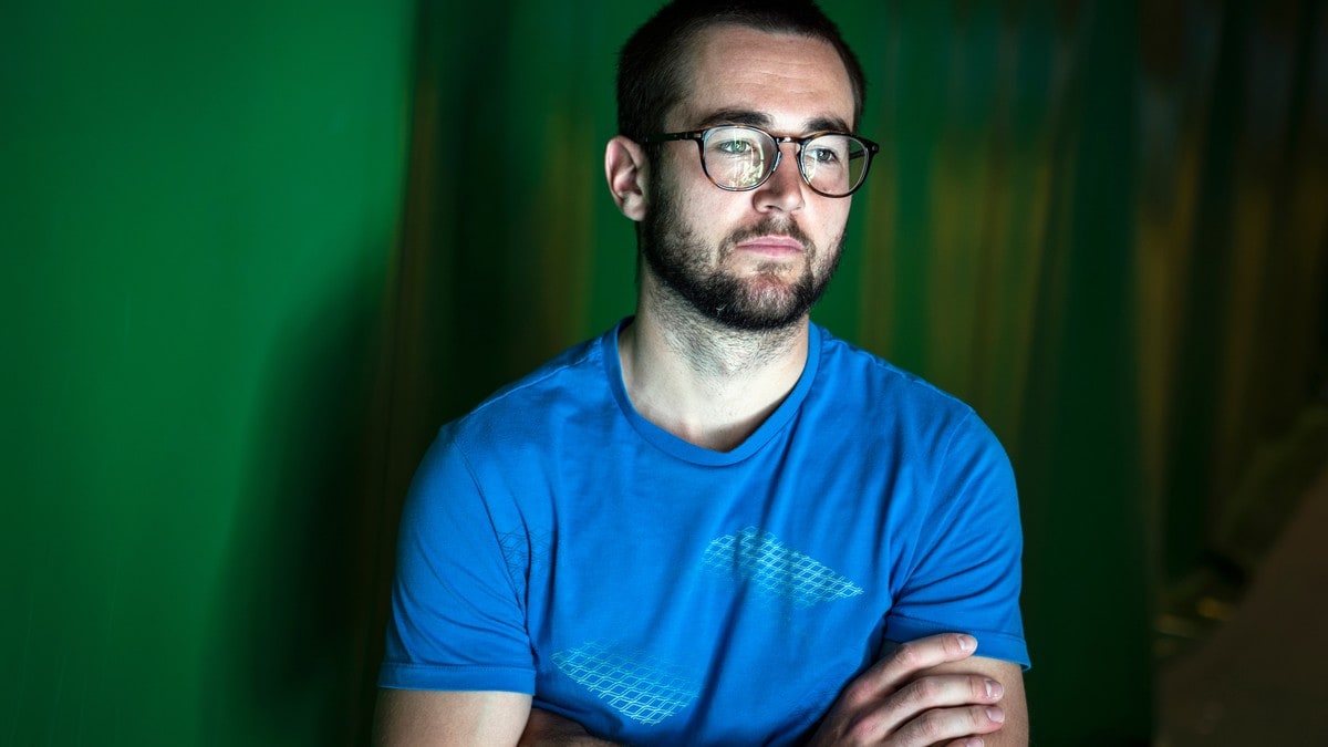 US Open-drømmen knust for Durasovic