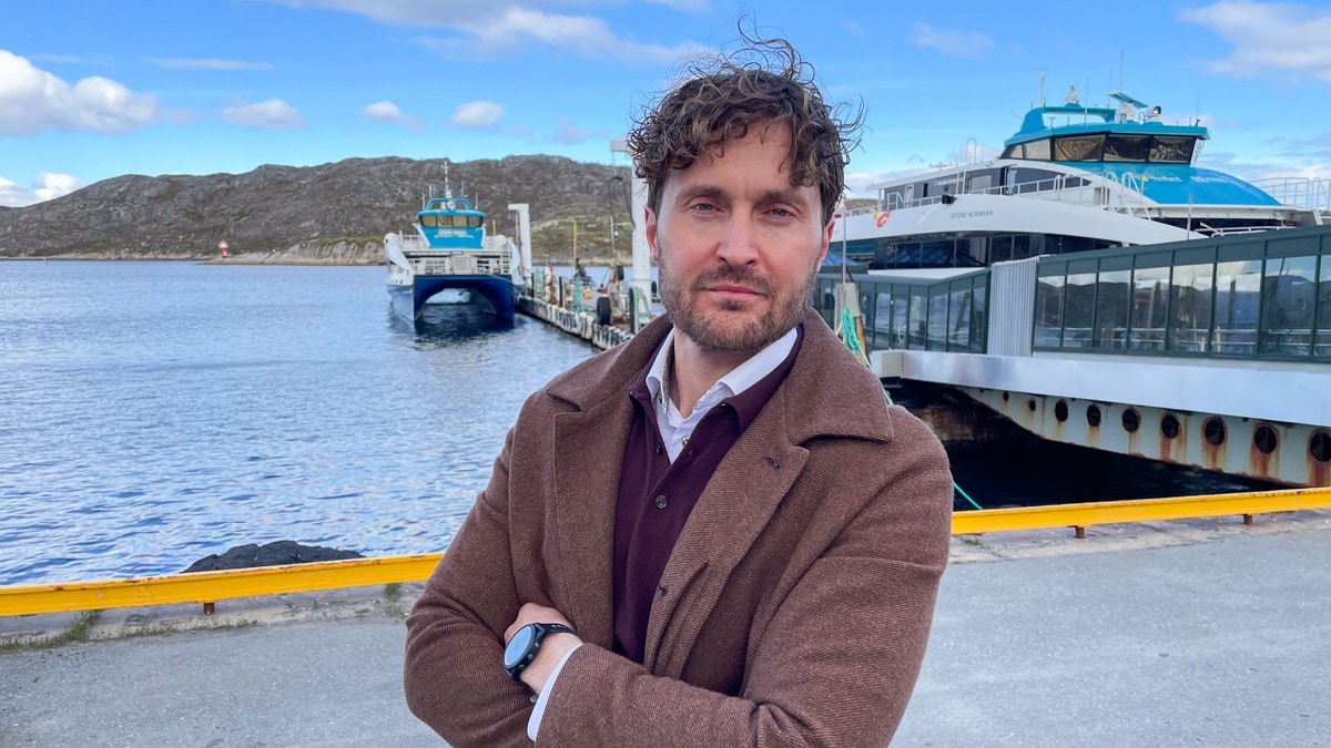 NHO Nordland bekymret for skatteforslag