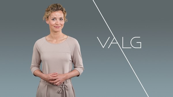 NRK TV - Valg: Stortingsvalget - TV