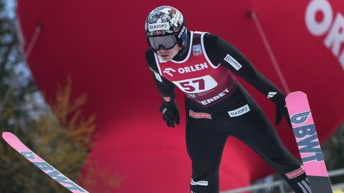 Hopperne får ekstrarenn i Lahti