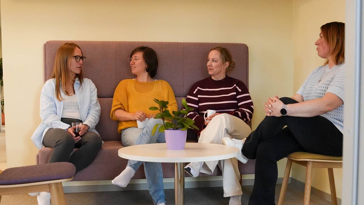 Vi tror vi er fordomsfrie – helt til det gjelder oss selv