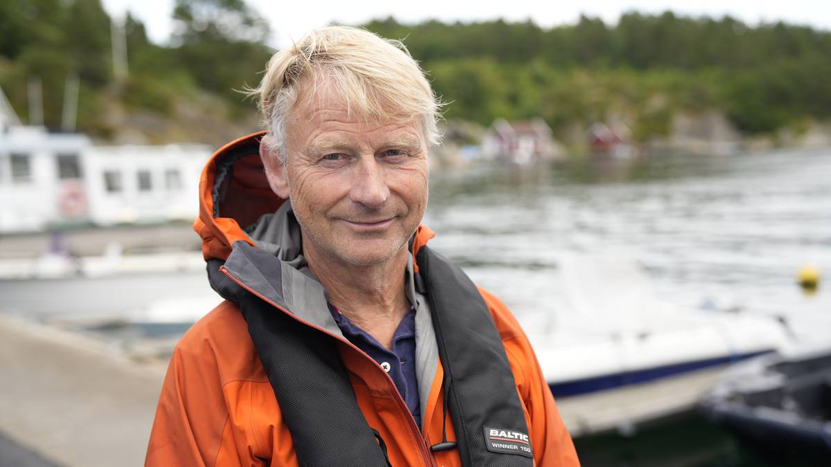 Datainnbrudd mindre alvorlig enn først antatt