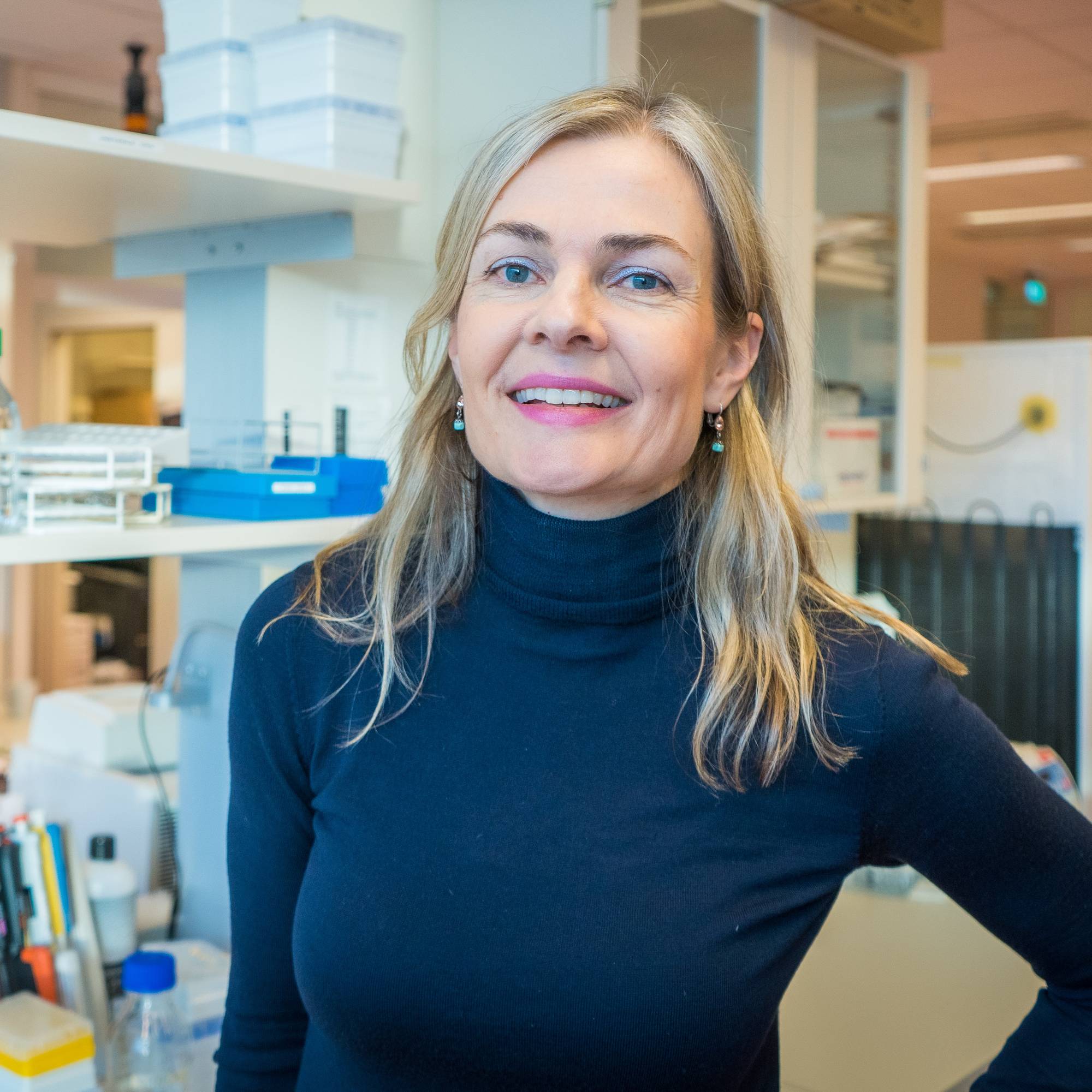 Johanna Olweus