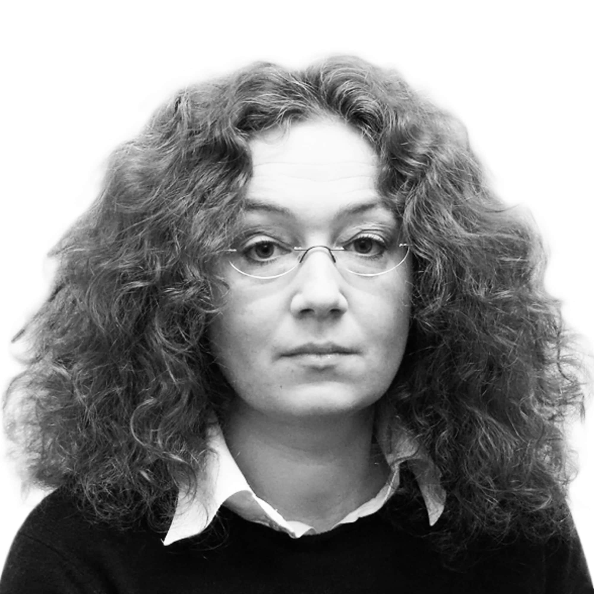 Laila Ø. Bakken