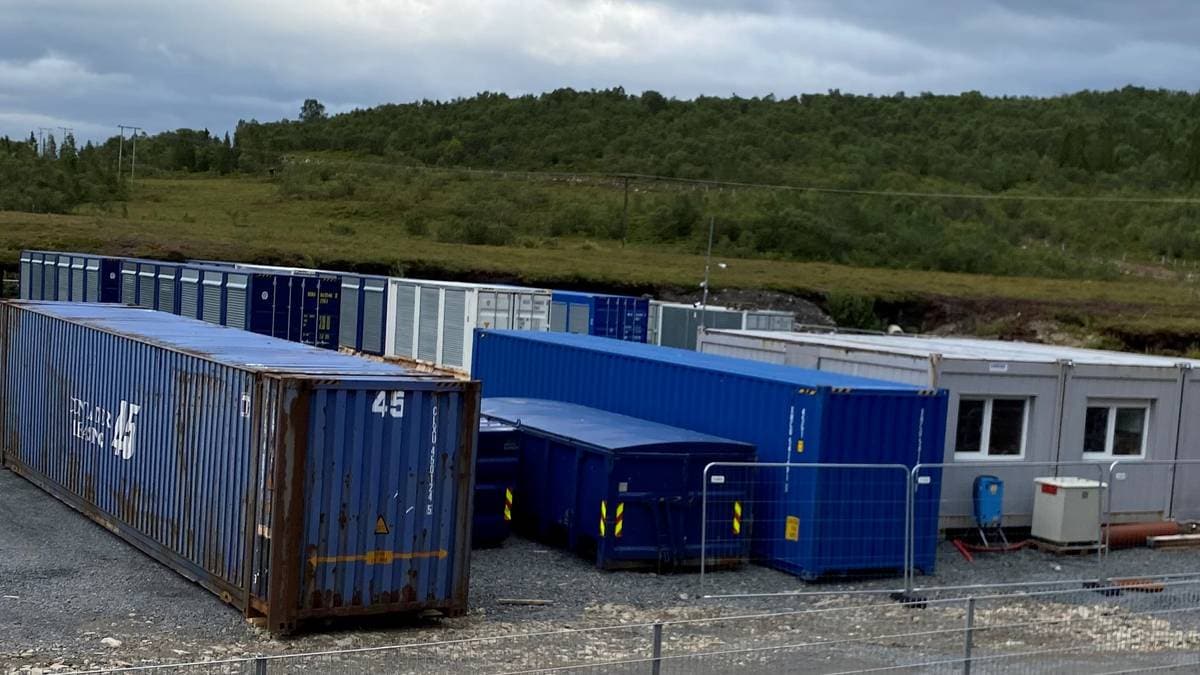 Myran-saken er anket inn for Høyesterett