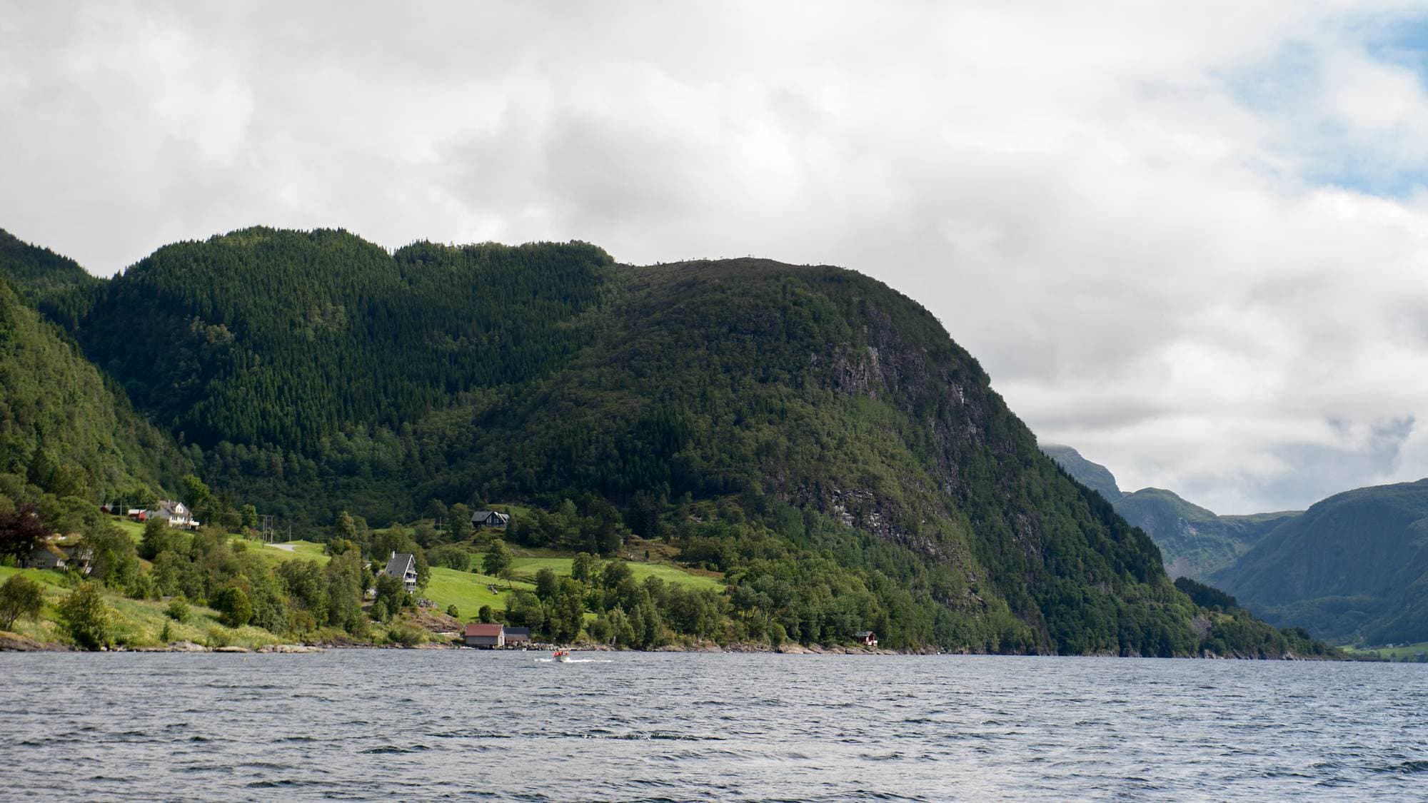 Engebøfjellet