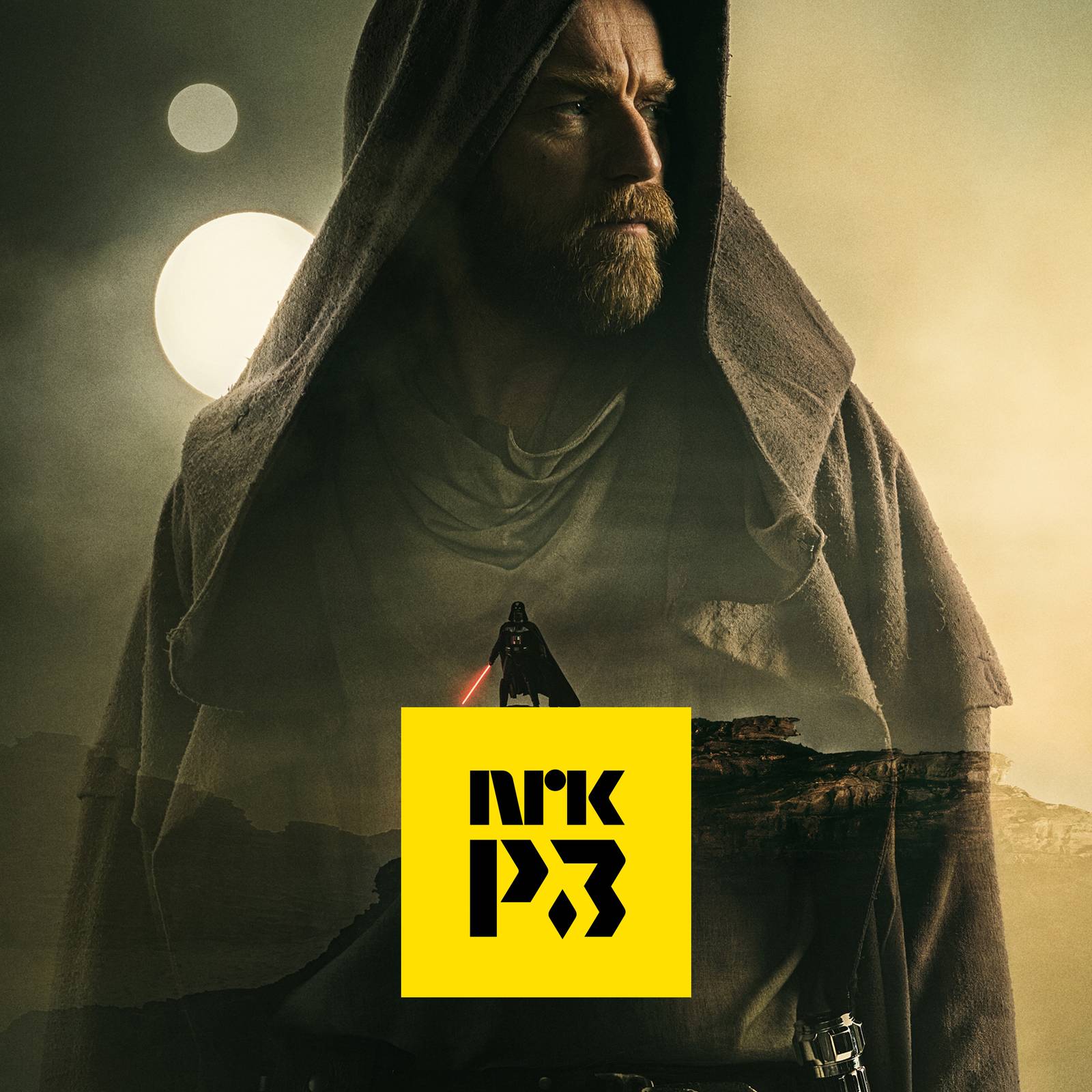 Obi-Wan Kenobi-spesial E6