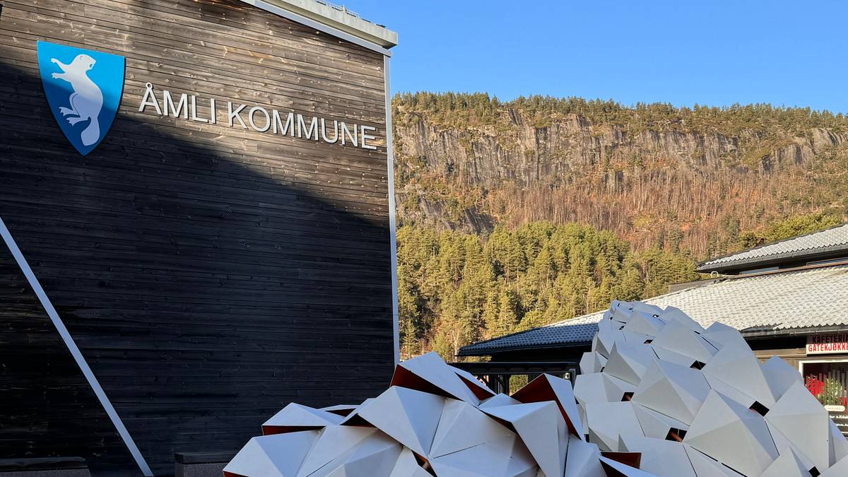 Vil spørre om Mykland vil bytte kommune