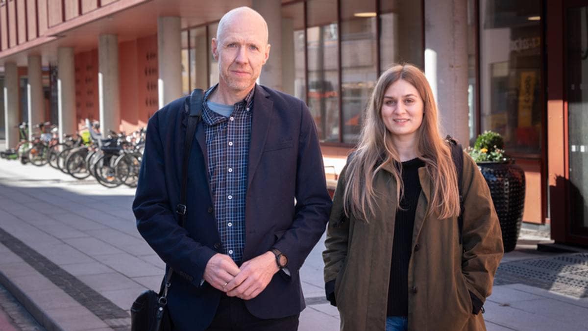 – Bare mer penger kan løse togtrøbbelet på Sørlandsbanen