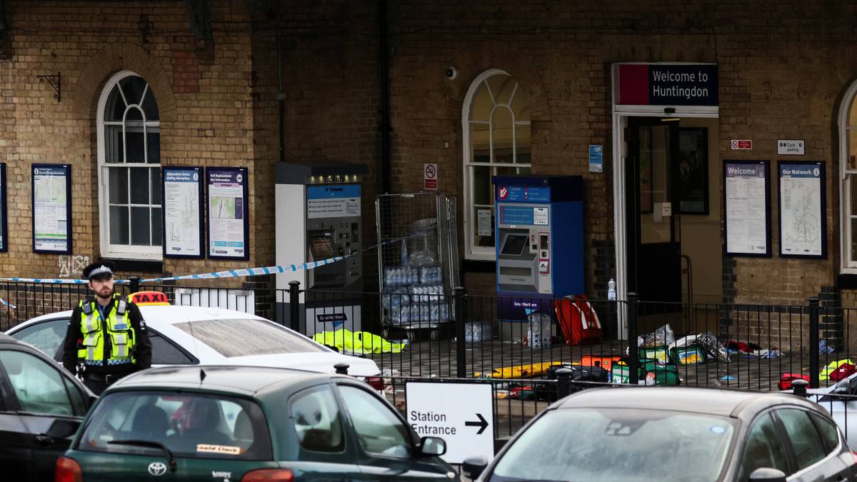 Dette vet vi om knivstikkingene i England