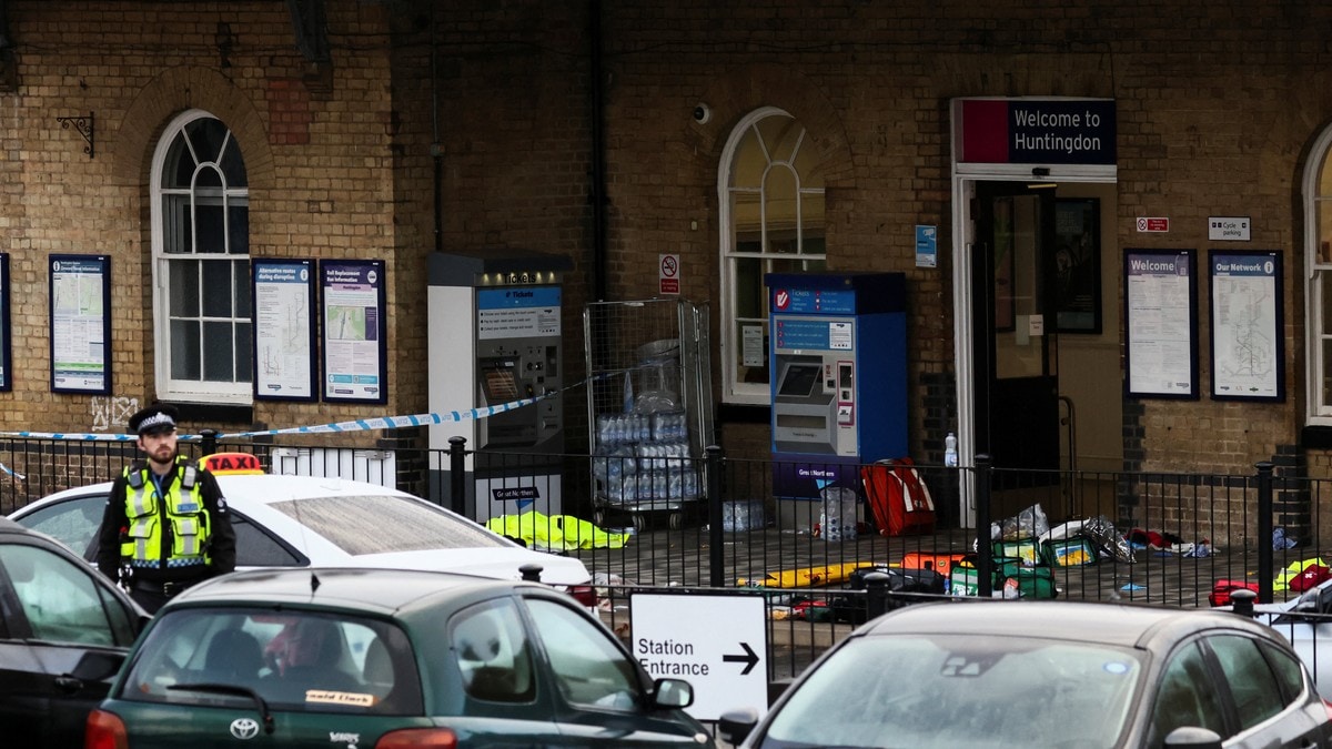 Dette vet vi om knivstikkingene i England