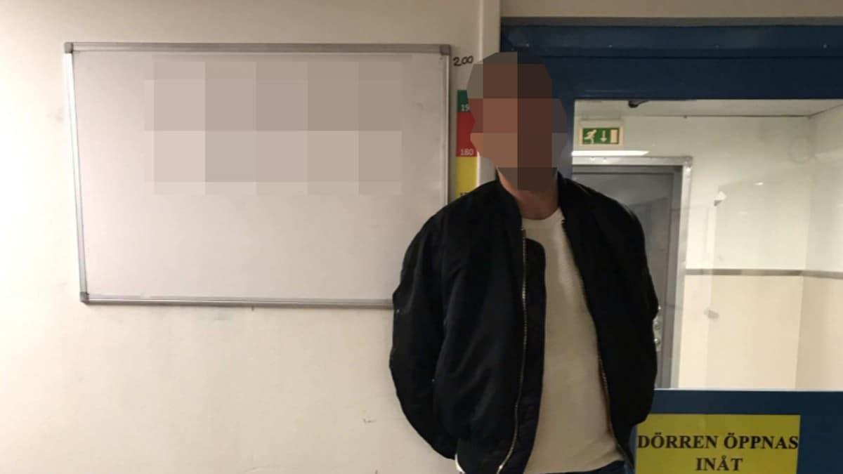 Svensk kriminell pågrepet i Oslo: Siktet for granatplassering