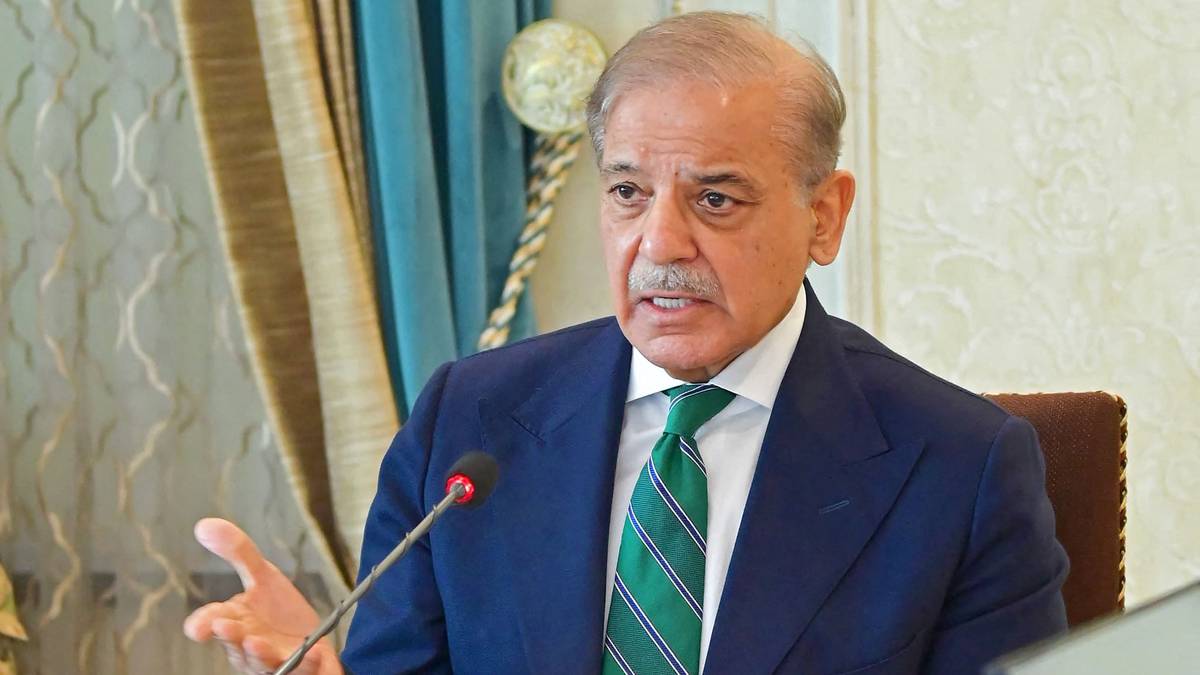 Pakistans statsminister innkaller landets atomvåpenmyndighet til møte